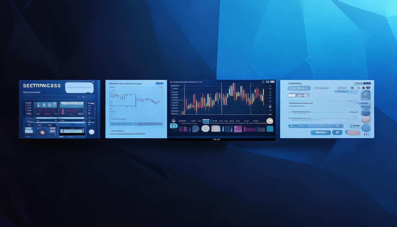 TokenPocket钱包官网界面设计精心，数据可视化助力投资决策