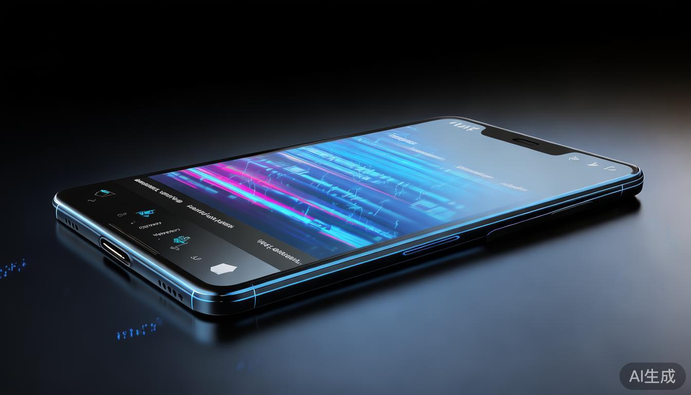 2025年安卓新版TP应用：底层革新，显著提升启动与加载速度