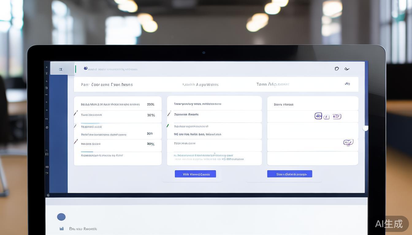 数字化时期，TP官网苹果版应用助力提升职场竞争力