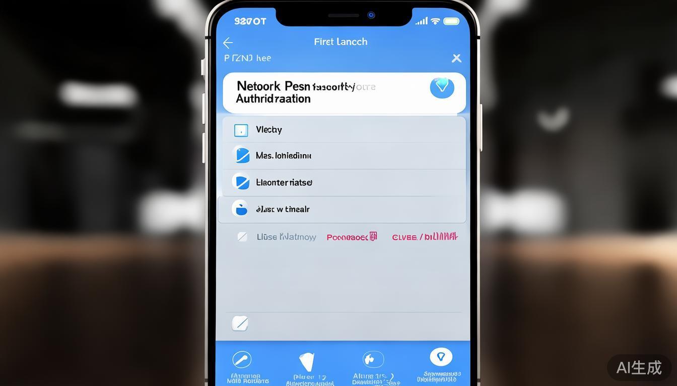 苹果用户必看：TP官方应用安全下载、信任授权与更新指南