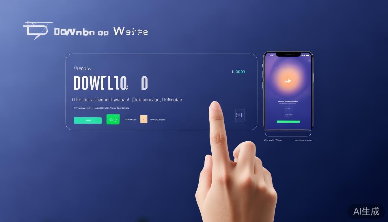 官网下载APP：重塑用户安全与数字素养，构建健康网络新生态