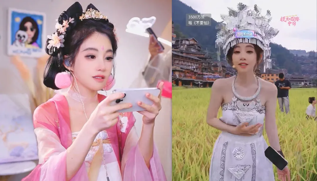 冯提莫是真名吗_冯提莫真人长什么样_冯提莫的个人生活揭秘，展现真实一面