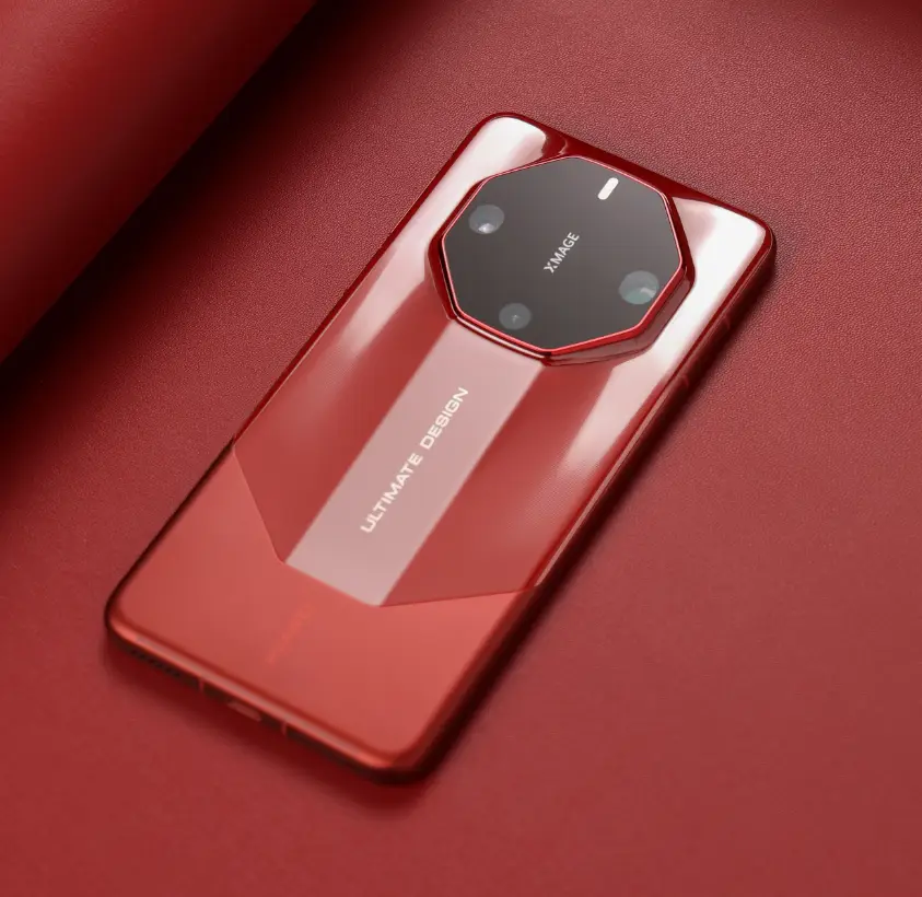 小米产品设计风格_小米高端化知乎_探索小米14的高端工艺与设计理念