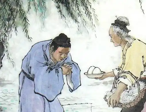 韩信与诸侯的联手与背叛_韩信灭诸侯_诸侯背叛韩信联手的是谁