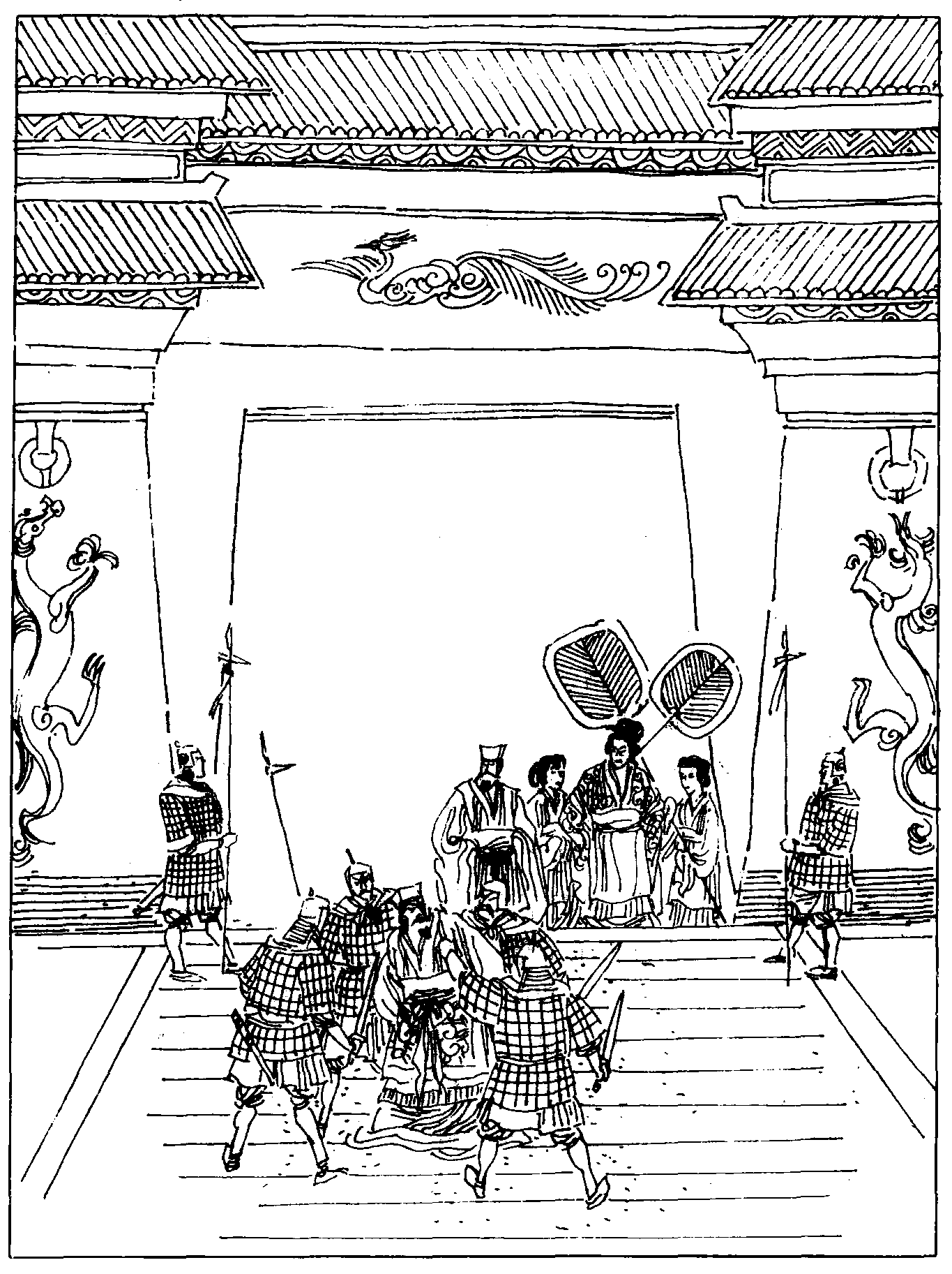 诸侯背叛韩信联手的原因_韩信诸侯王_韩信与诸侯的联手与背叛