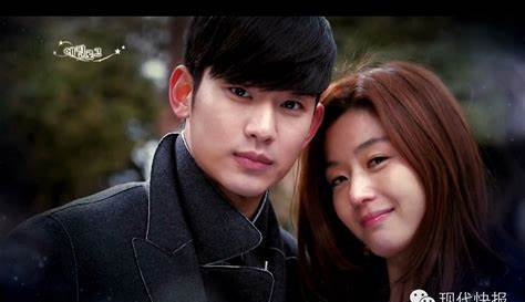 金秀贤与《来自星星的你》的成功背后_金秀贤来自星星的你花絮_来自星星的你电视剧金秀贤