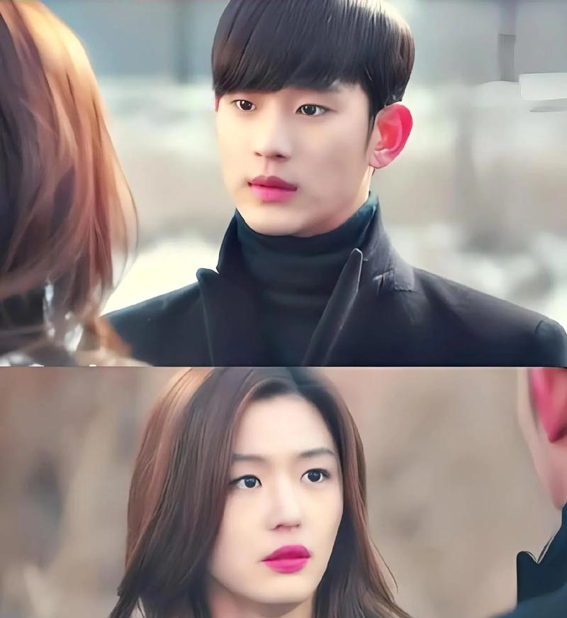 全智贤拍星星的你和金秀贤抢位_金秀贤与《来自星星的你》的成功背后_来自星星的你金秀贤全智贤