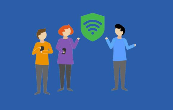 tp访客网络_如何通过TP-Link路由器设置访客网络_tplogin访客网络