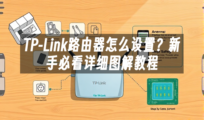 tplogin访客网络_如何通过TP-Link路由器设置访客网络_tp访客网络