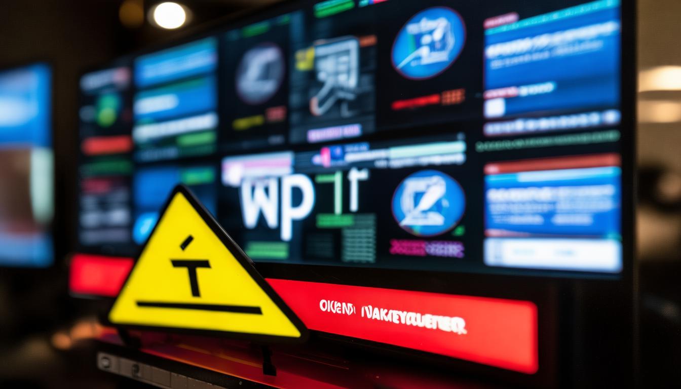 TP钱包官网下载关乎安全隐私，虽有保障但仍存隐患