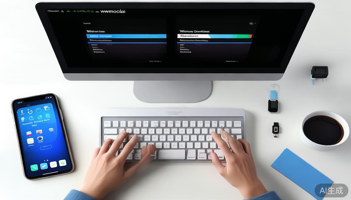 TP官网操作窍门大揭秘！下载前这些准备要做好，版本别选错