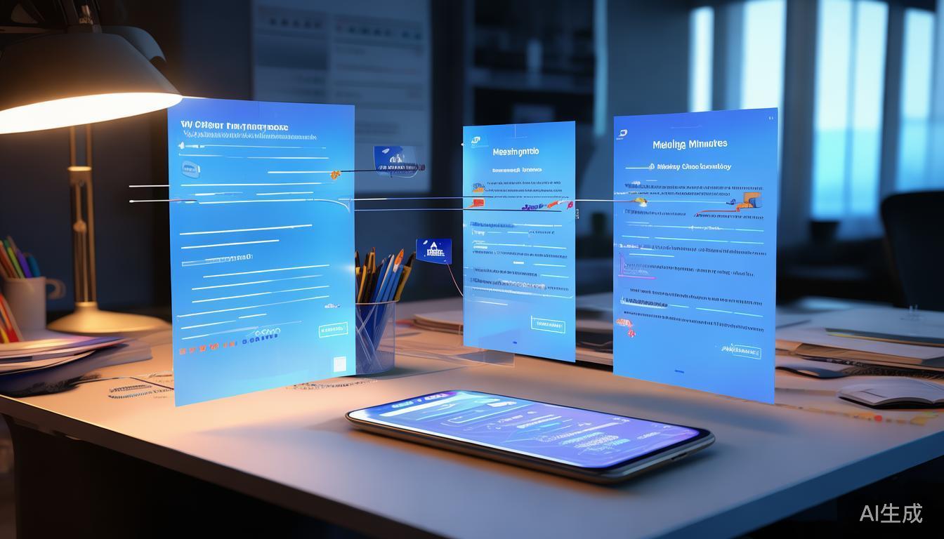 数字化时代团队协作工具大转变，TP平台重塑远程协作边界