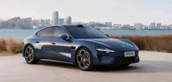 悬挂科技如何提升小米汽车的操控性能？_小米汽车黑科技_小米悬挂