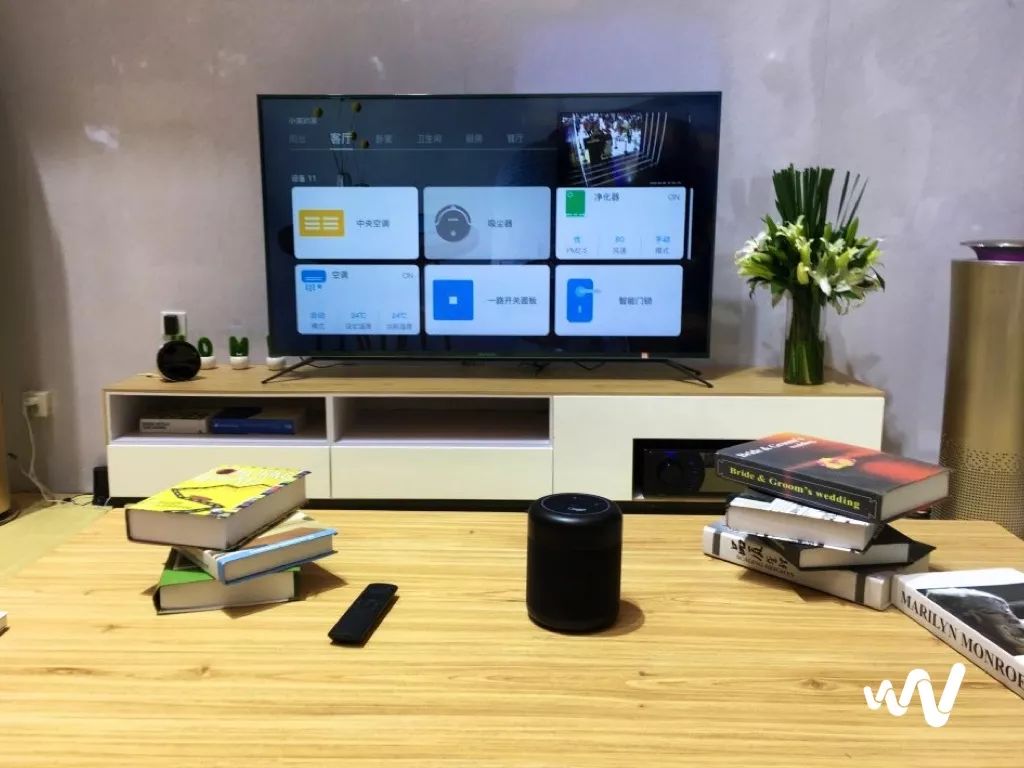 小米智能新体验马上就来_一站式智能家居解决方案，从小米开始_小米打造智能家居