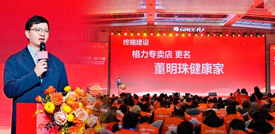 董明珠停职审查后的格力电器，能否继续推动创新与转型？_格力专利案_格力电器董明珠最新消息