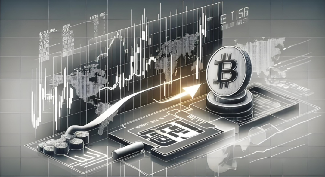 特朗普宣布钢铁铝关税政策，比特币价格波动引发全球市场关注