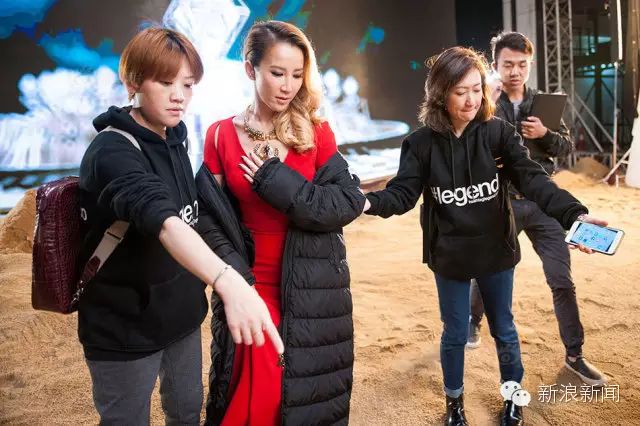 徐佳莹失落沙洲_徐佳莹李伯恩_徐佳莹