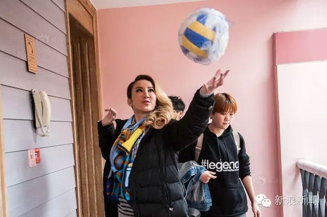 徐佳莹李伯恩_徐佳莹失落沙洲_徐佳莹