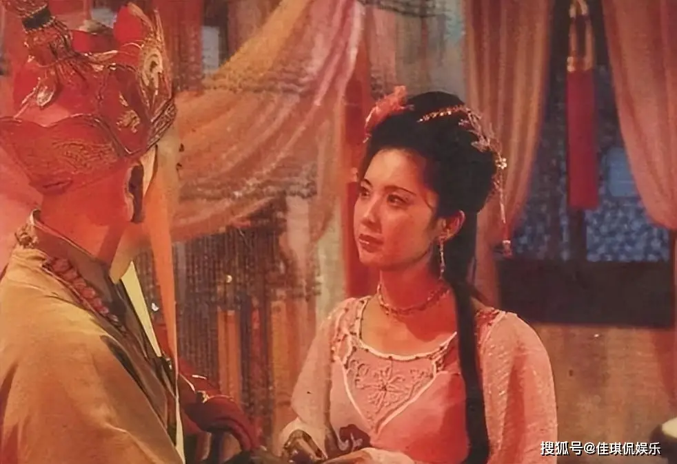 电影演员朱琳活动视频_朱琳的经典角色与表演技巧_朱琳的演技