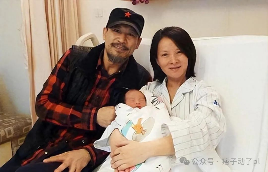 谢兰从体操梦碎到演艺巅峰：她如何从贫寒家庭走向星光璀璨的人生？