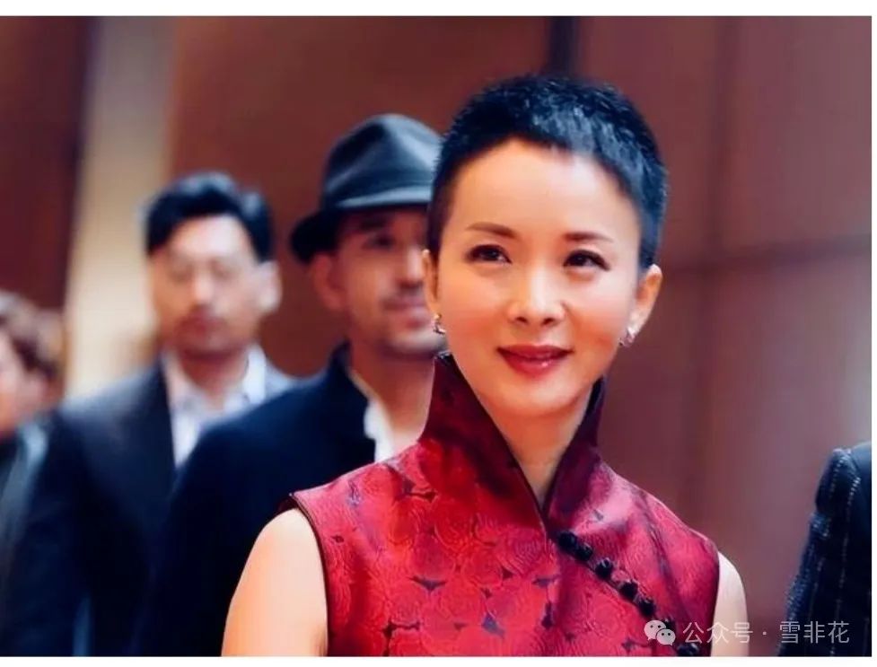 张国荣事业低谷_张国荣的职业转折与人生选择_张国荣的职业