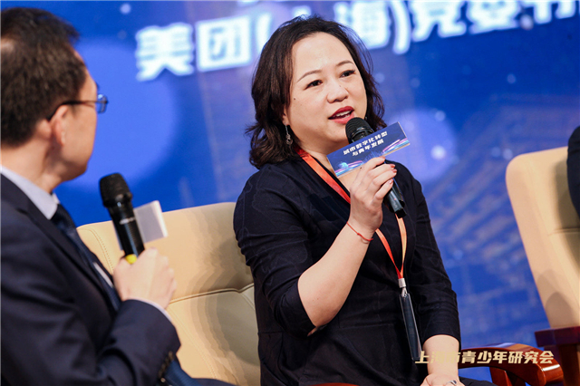 城市数字化转型与青年发展新时代：探讨青年在数字城市建设中的机遇与引擎作用