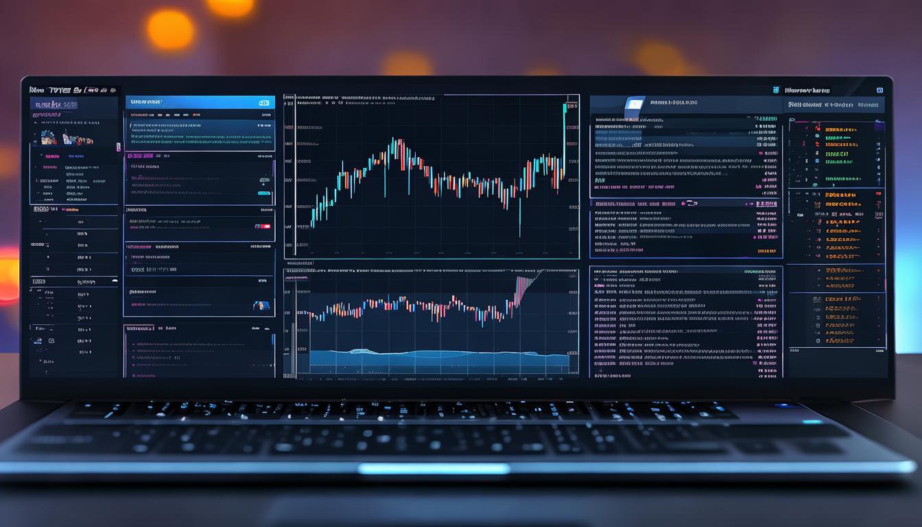 TokenPocket官网首页暗藏玄机，用户行为与交易趋势全解析