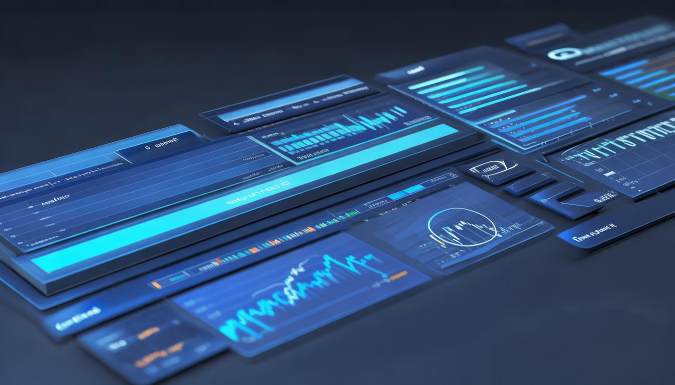 TP钱包官方网站如何获取最新交易数据？掌握这些方法很关键