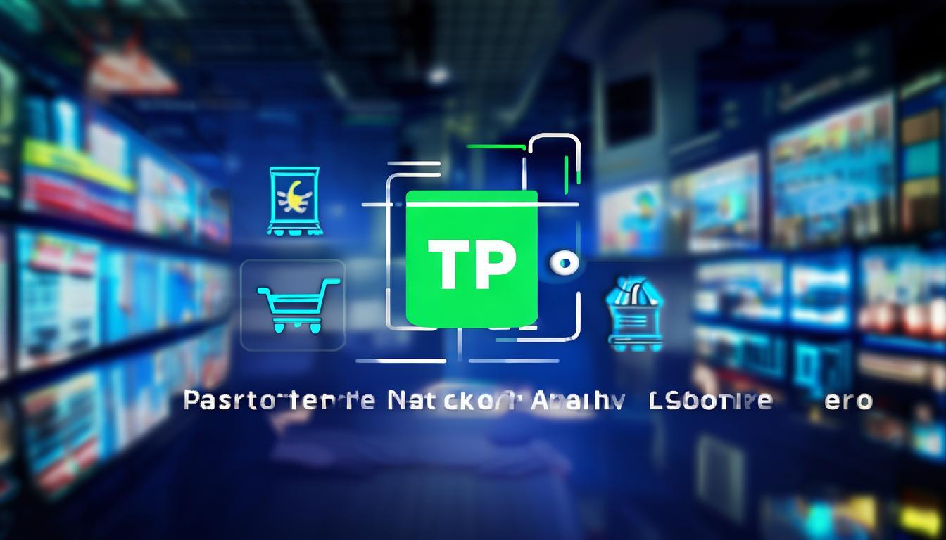 TP钱包最新版本的创业历程：挑战与机遇并存，团队艰辛前行