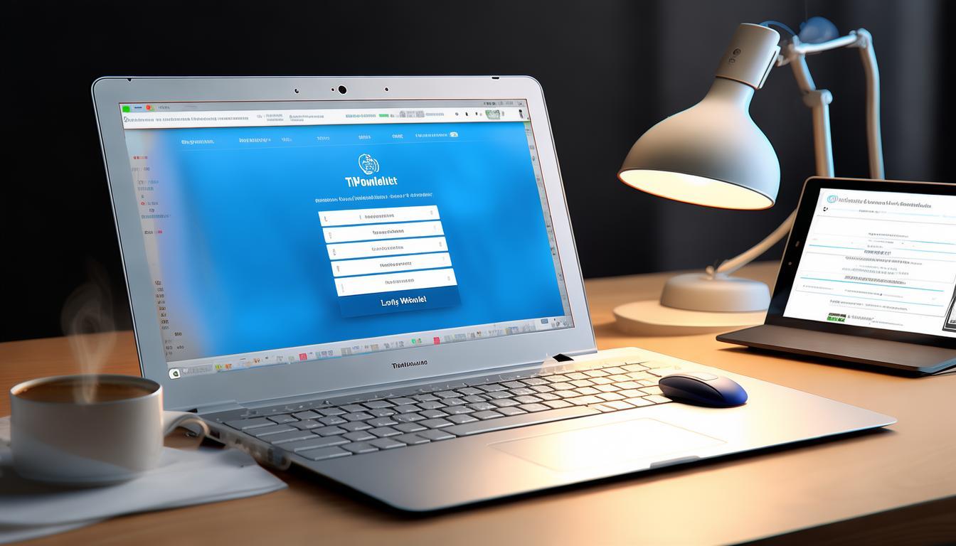 微信下载官网网址_如何在TPWallet官网下载设立微信公众号_htt微信下载