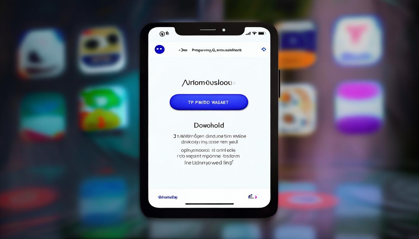 钱包官方网站_钱包app官方下载_如何通过tp官网下载tp钱包,确保获取的是官方版?