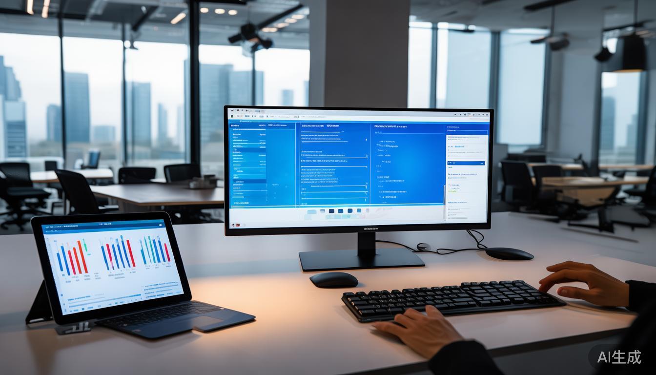 如何通过TP最新版下载提升企业声誉？_通过科技手段提升效率_声誉系统