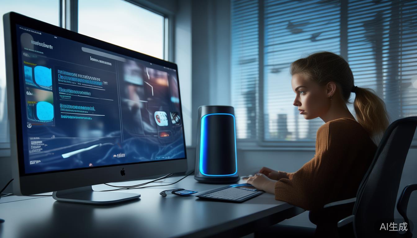 2025智能推荐系统：数据隐私的隐忧与挑战，如何平衡便利与安全？