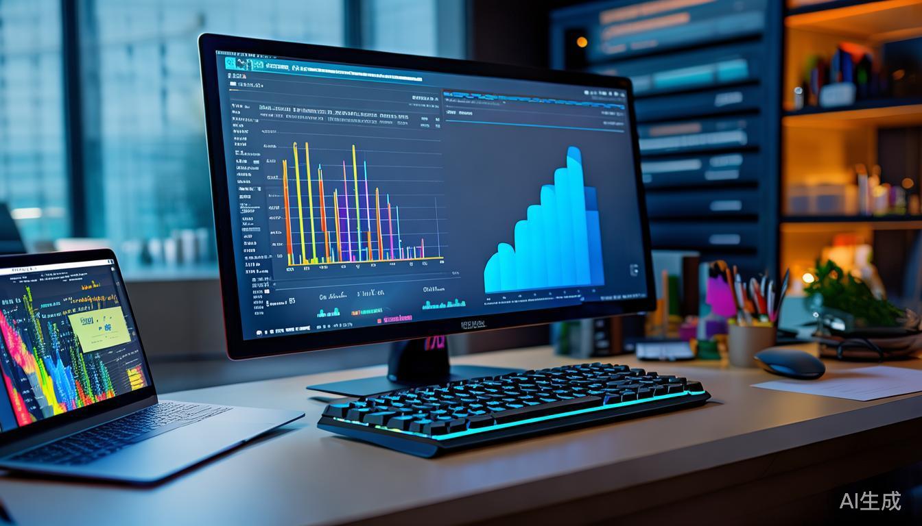 TP官网苹果版下载：强大功能实时追踪数据，深度分析助力市场决策