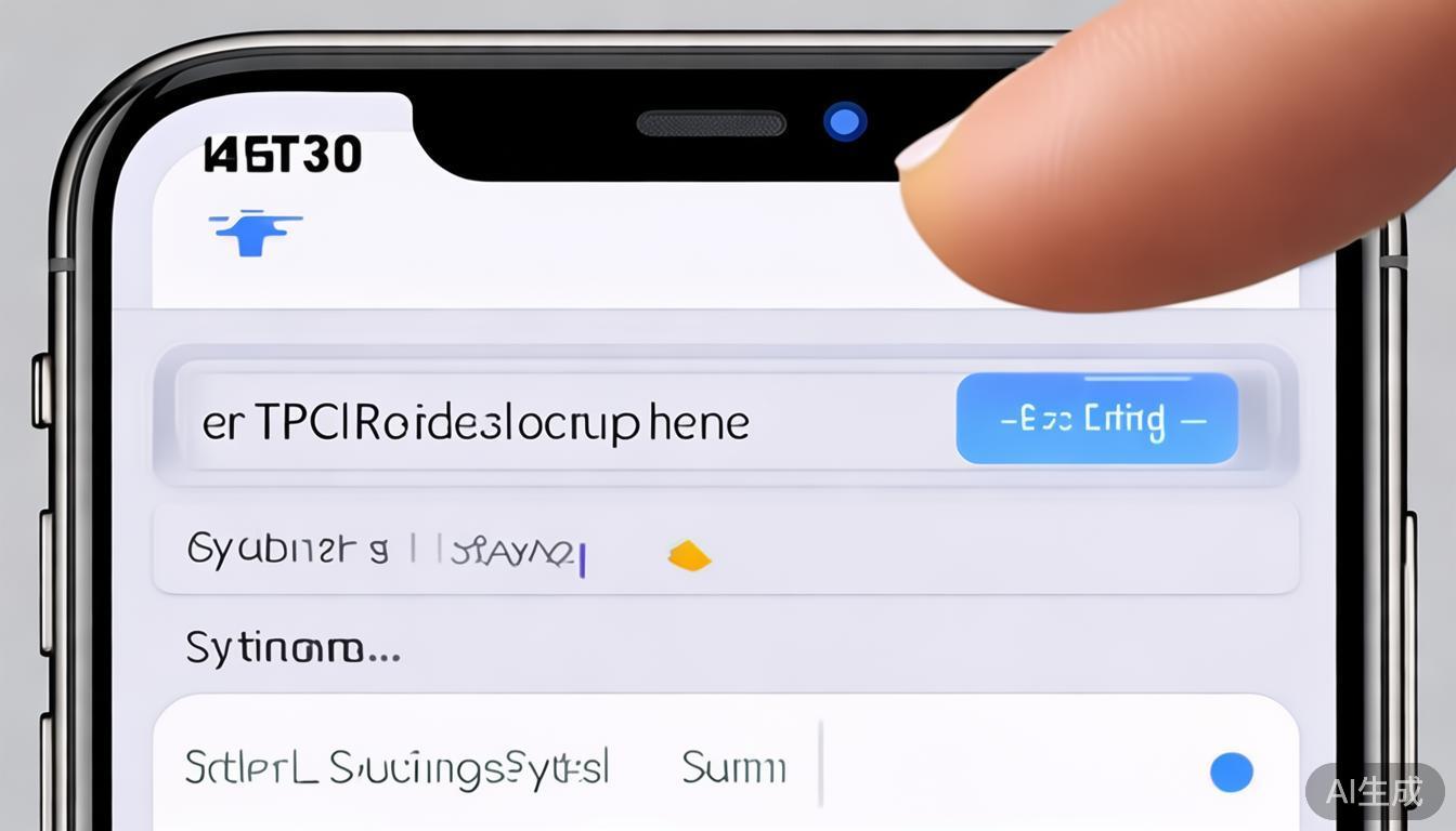 TP软件苹果版设置指南：优化工作流程，提升数据精准度与效率