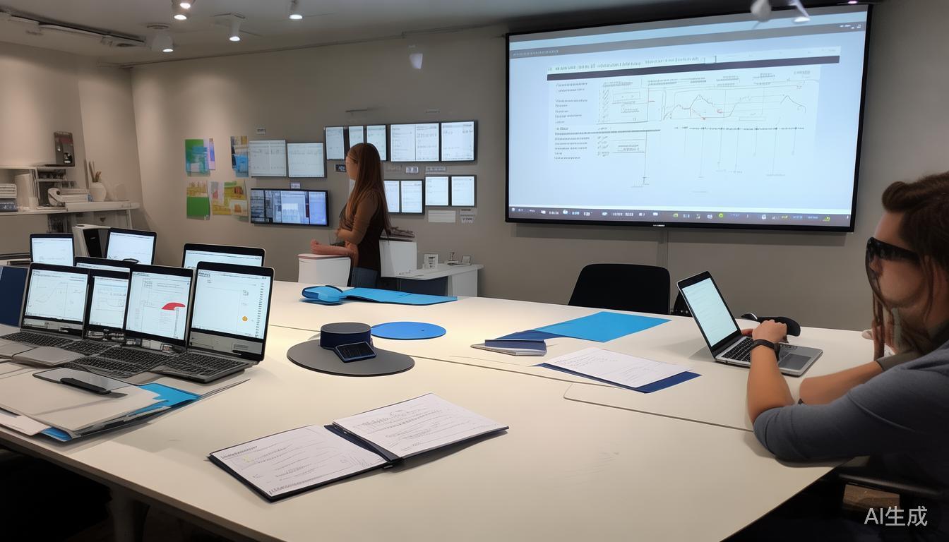 TP工具如何提升项目协同效率？工程师亲述：从规划到监控，高效落地的3大价值