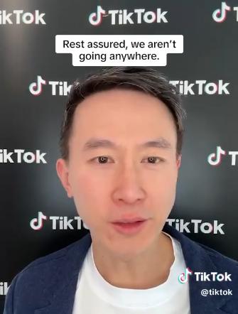 TikTok退出美国市场,内容创作者如何应对这一挑战?_退出创作激励计划_退出创作激励