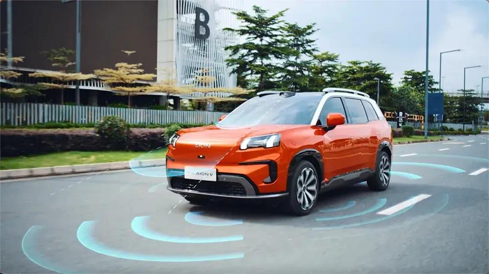 广汽埃安AION UT的关注点与发展趋势_广汽埃安公司简介_广汽埃安技术中心