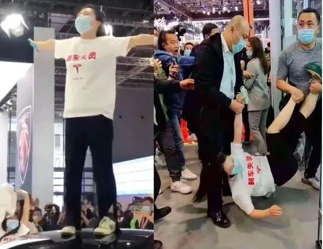 特斯拉品牌安全_全球汽车安全评测中的特斯拉现象_军事专家说特斯拉的安全风险