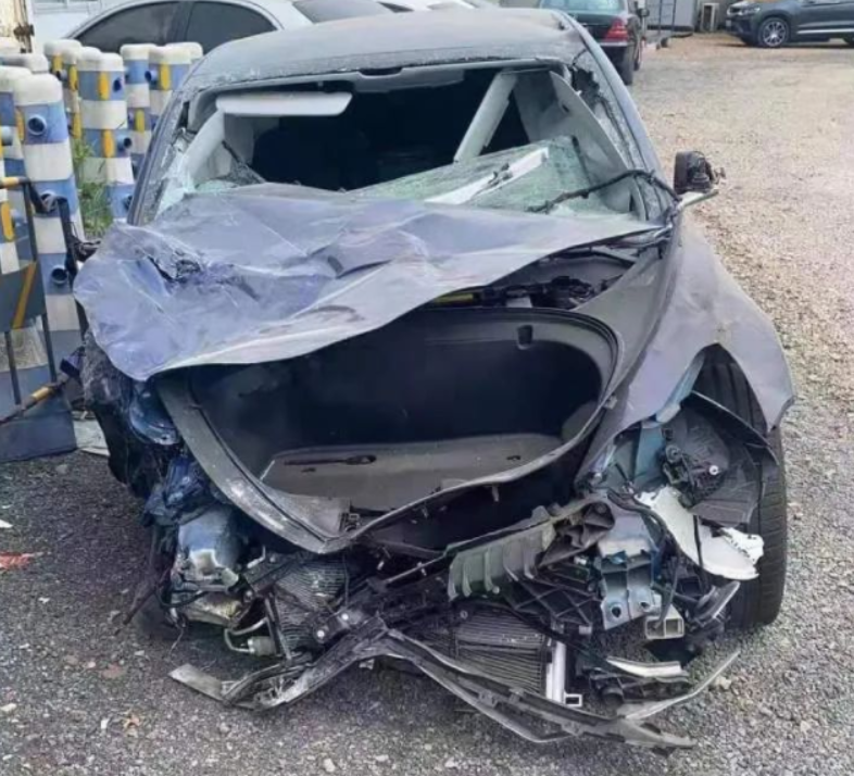 军事专家说特斯拉的安全风险_特斯拉品牌安全_全球汽车安全评测中的特斯拉现象