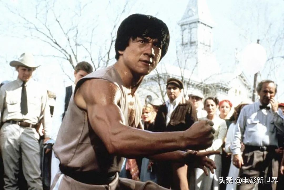 成龙和国际巨星合照_成龙和哪些国际巨星合作过_成龙与国际明星的合作