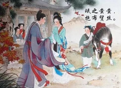 春秋战国商政奇才：吕不韦与范蠡的商业与政治成就深度解析