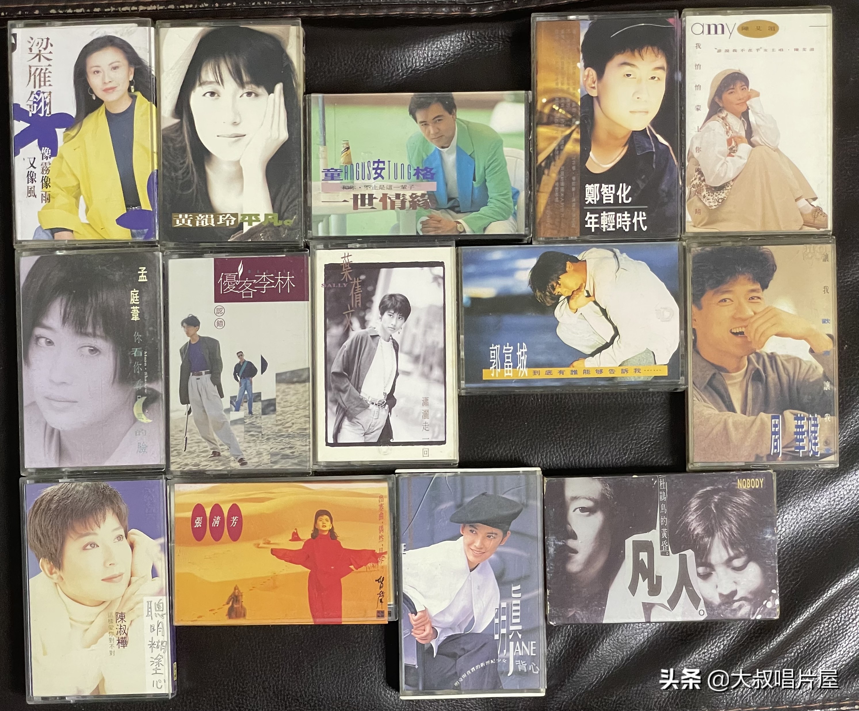 再听李宗盛_初听李宗盛的歌_李宗盛的电影插曲重新编曲，带来耳目一新的听感