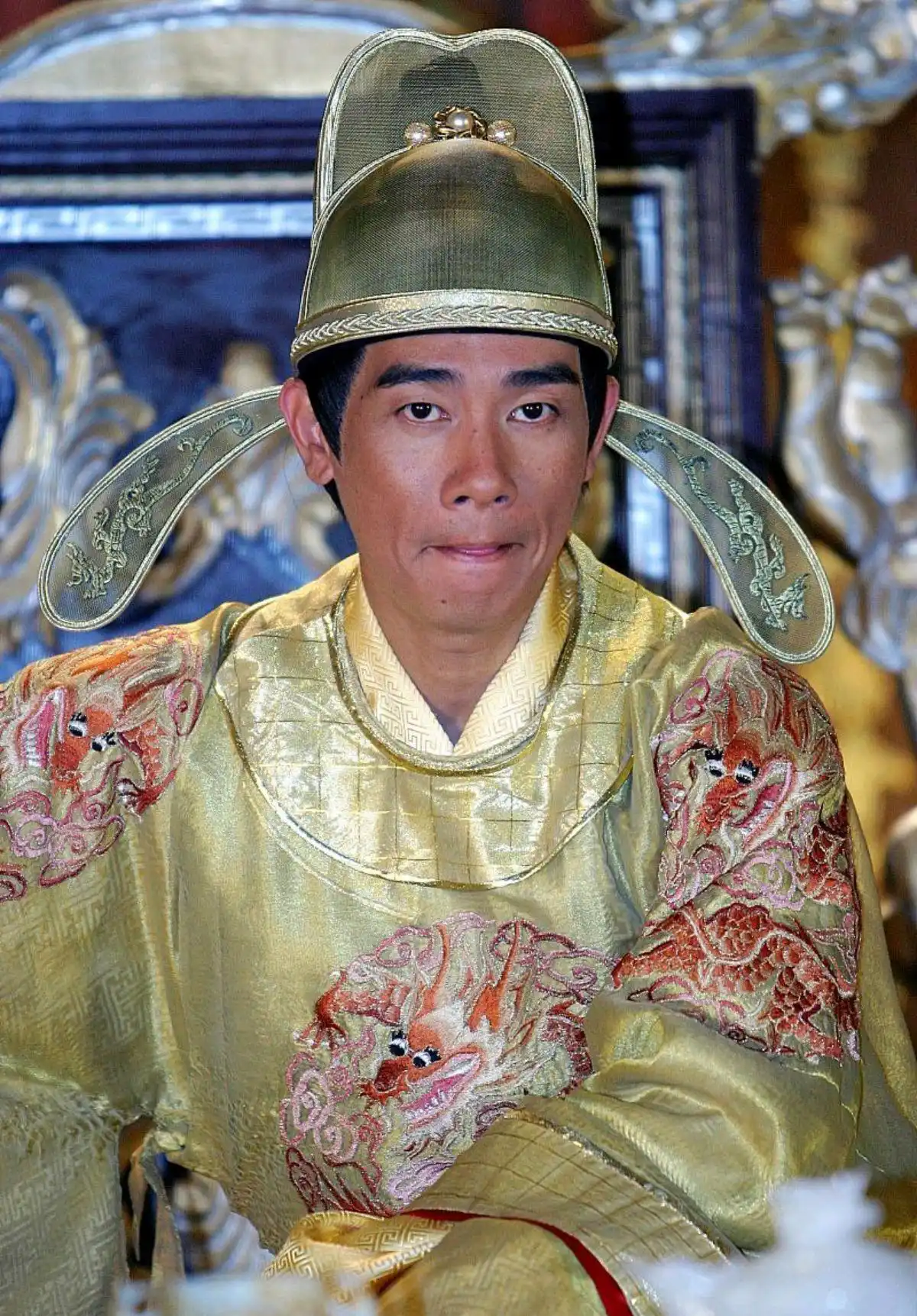 流亡下的皇族：南明的最后挣扎_流亡下的皇族：南明的最后挣扎_流亡下的皇族：南明的最后挣扎