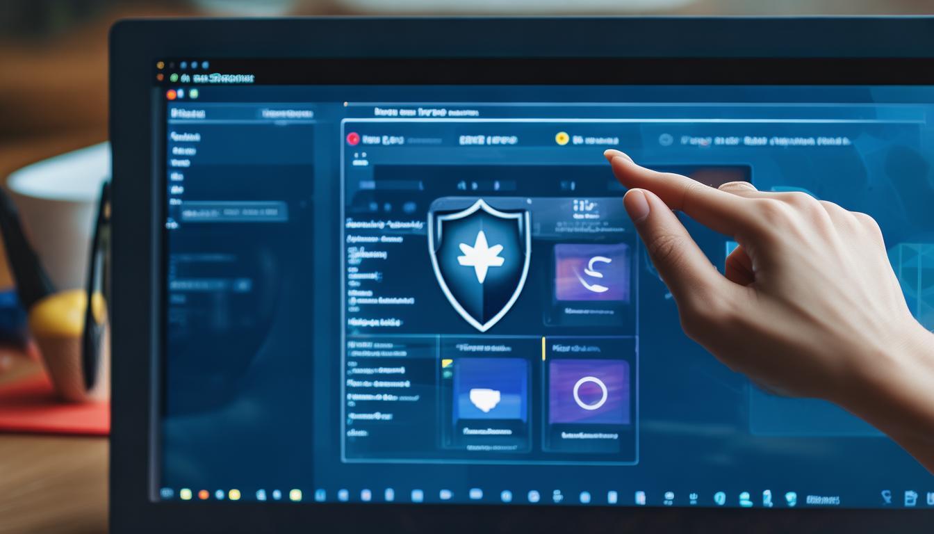 TP官方正版下载后问题排查手册：助您解决下载及使用难题