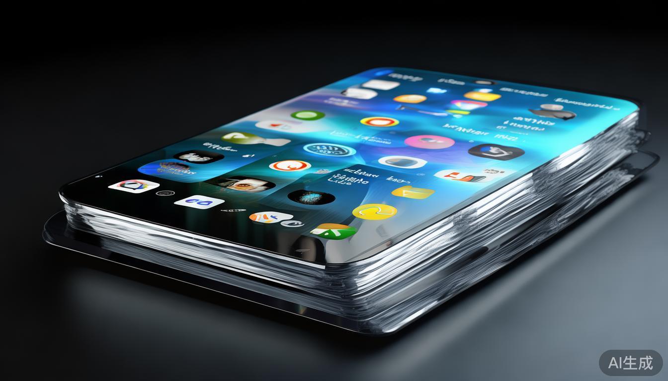 重大突破图片_重大突破是什么意思_tp官方下载安卓2025:新版系统如何在用户体验上实现重大突破