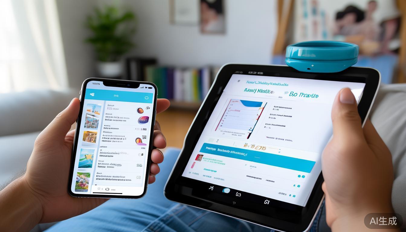 TP官方APP下载指南：办公效率与生活管理的全能助手，真实用户故事分享