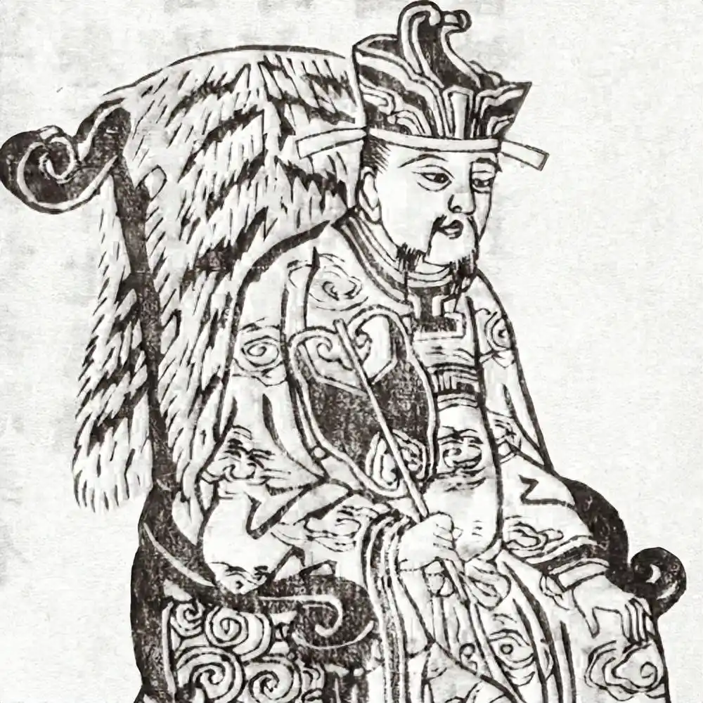 流亡下的皇族：南明的最后挣扎_流亡下的皇族：南明的最后挣扎_流亡下的皇族：南明的最后挣扎