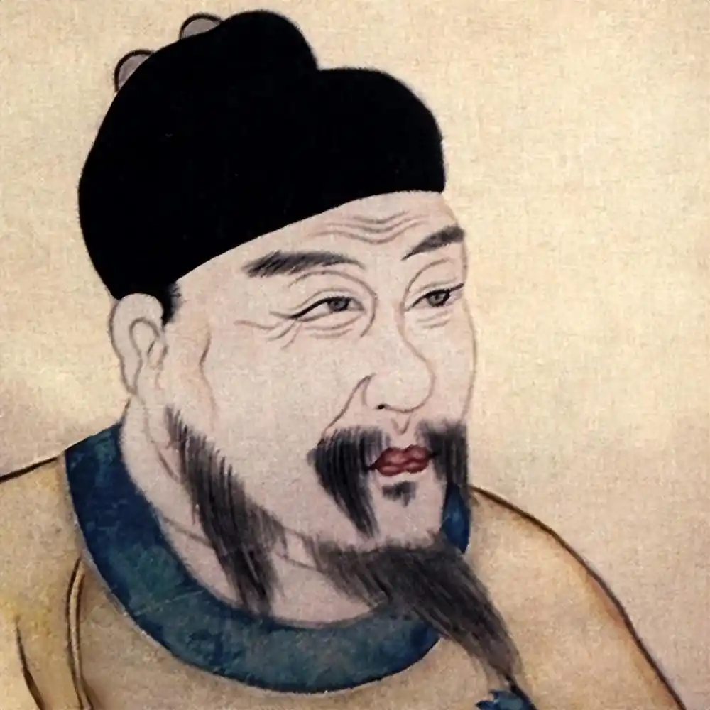 流亡下的皇族：南明的最后挣扎_流亡下的皇族：南明的最后挣扎_流亡下的皇族：南明的最后挣扎