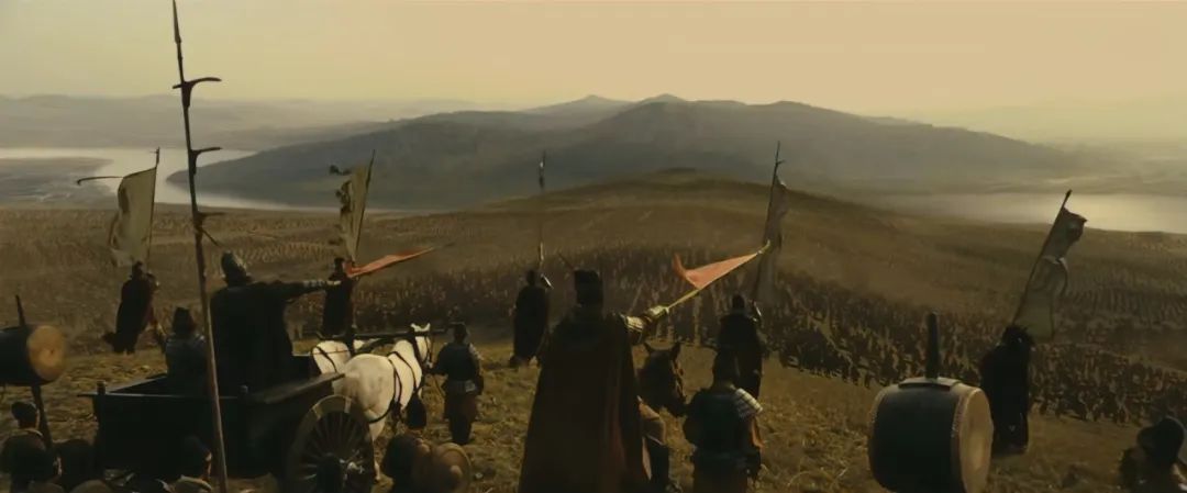 刘邦手下大将萧何是不是错过_刘邦与萧何_萧何与刘邦的战略合作